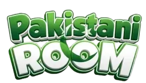 Pakistani Room Logo